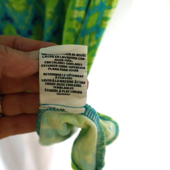 Ruby Rd Size XL Womens Top Polyester Assymetric Hem Gently worn - Picture 7 of 13